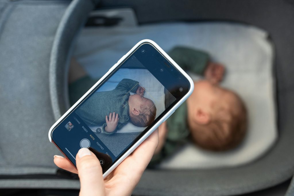 Unser Babyphone-Hack für Sparfüchse